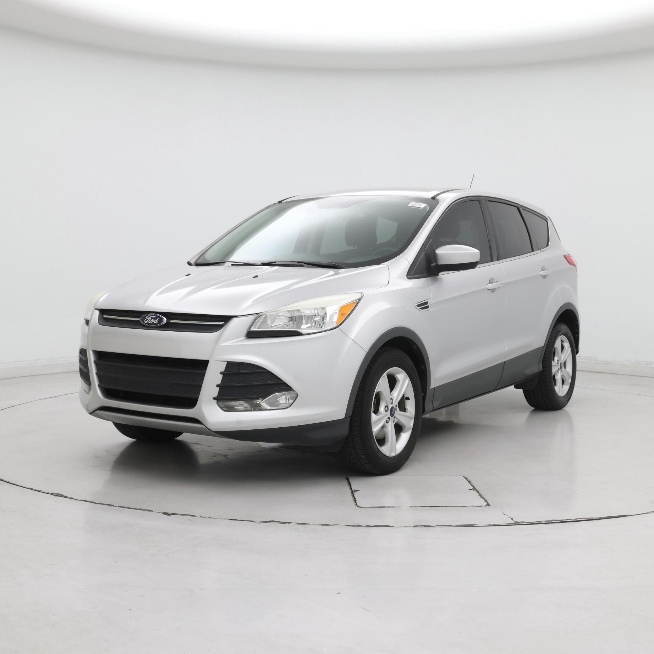 Thumbnail: 2014 Ford Escape - 4