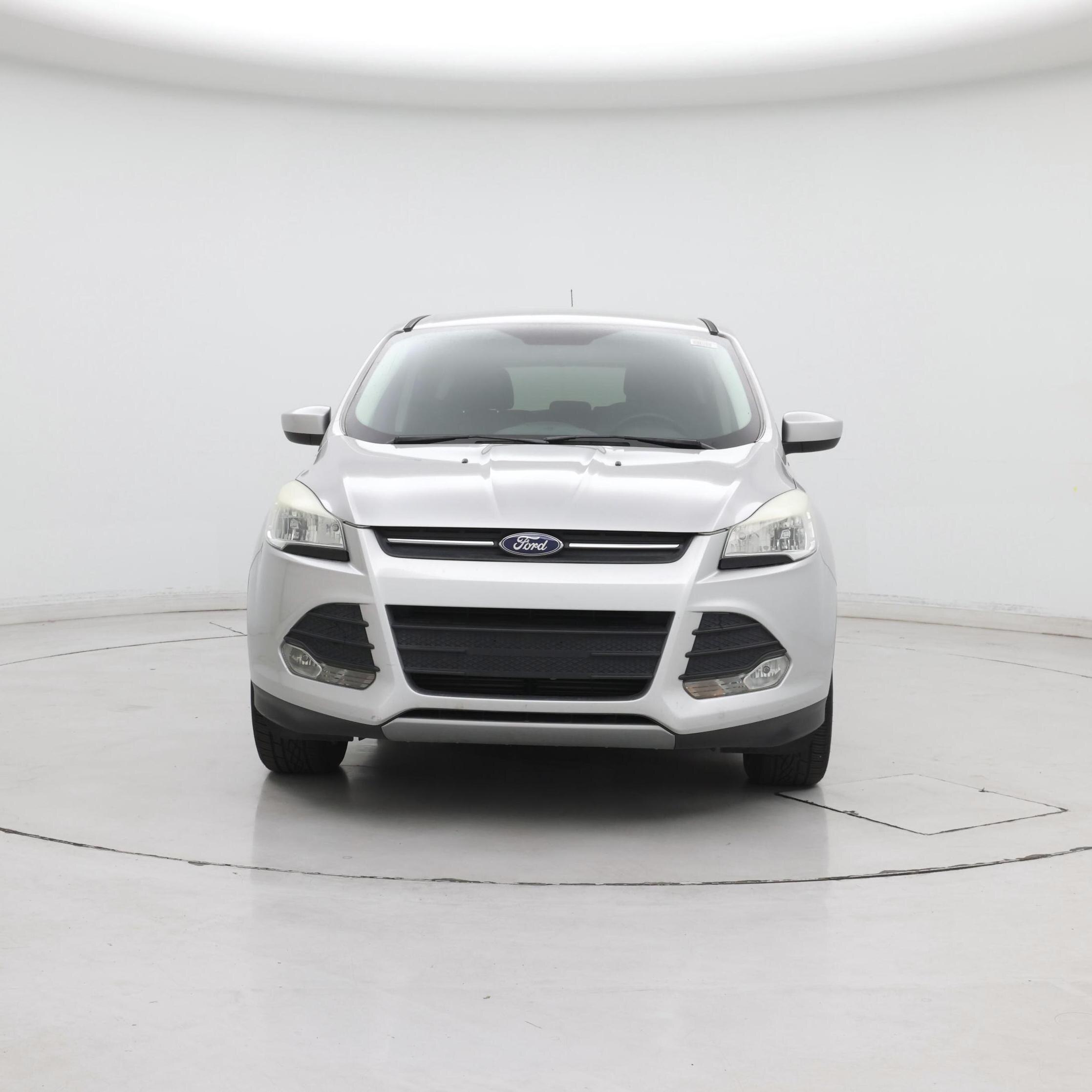 Thumbnail: 2014 Ford Escape - 5