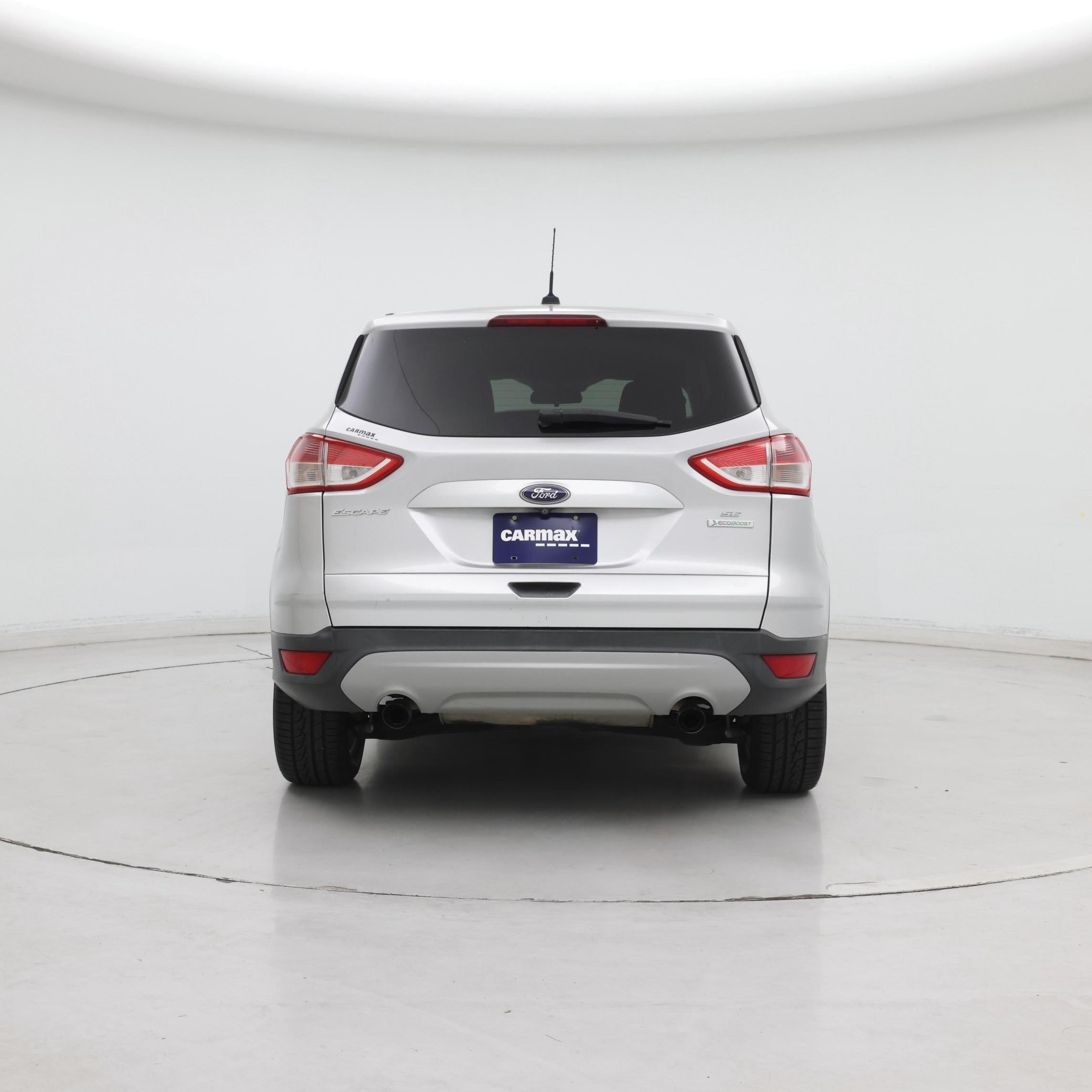 Thumbnail: 2014 Ford Escape - 6