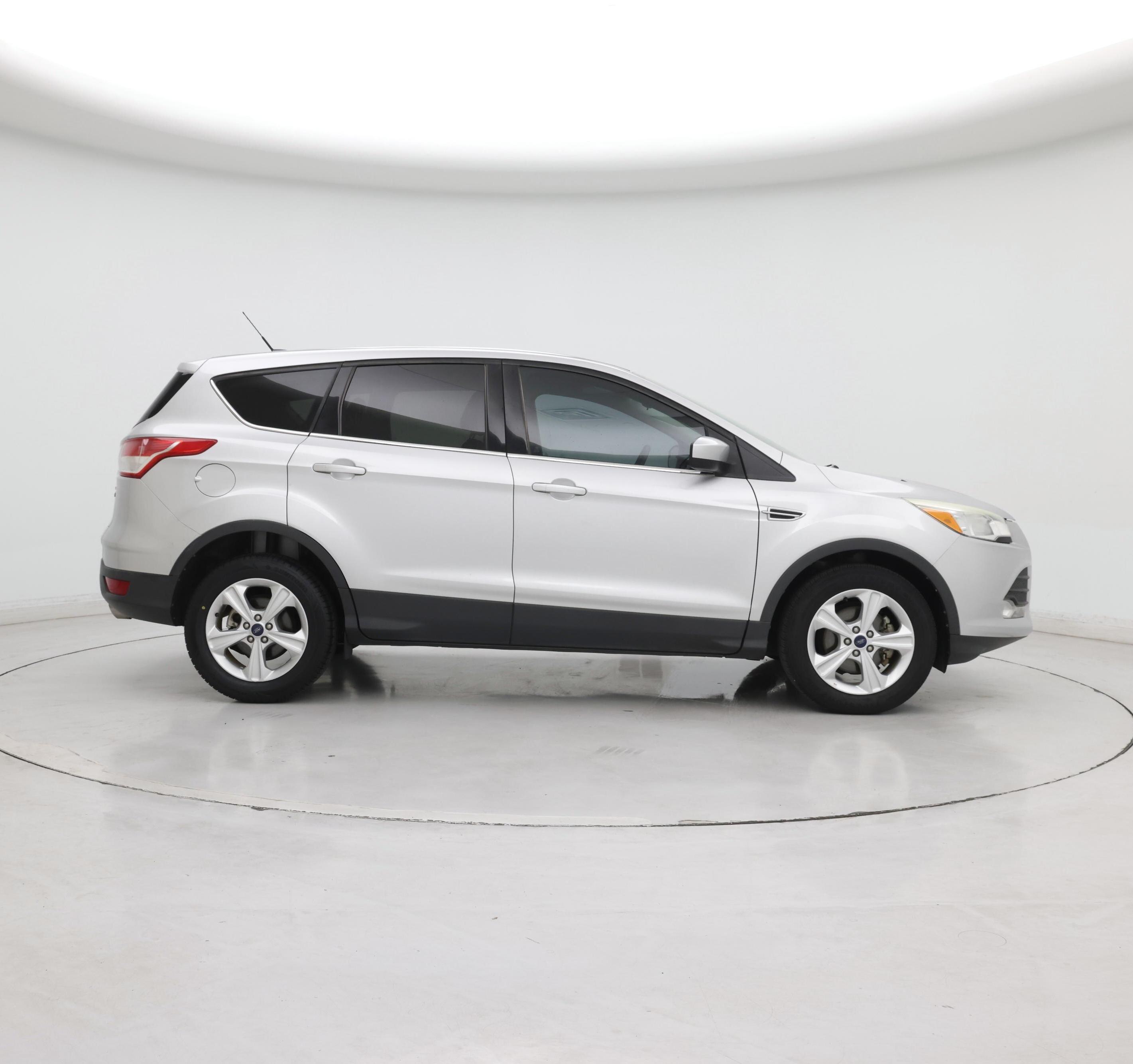 Thumbnail: 2014 Ford Escape - 7