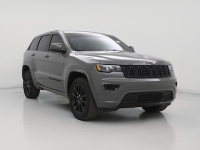 2020 Jeep Grand Cherokee Altitude -
                Louisville, KY