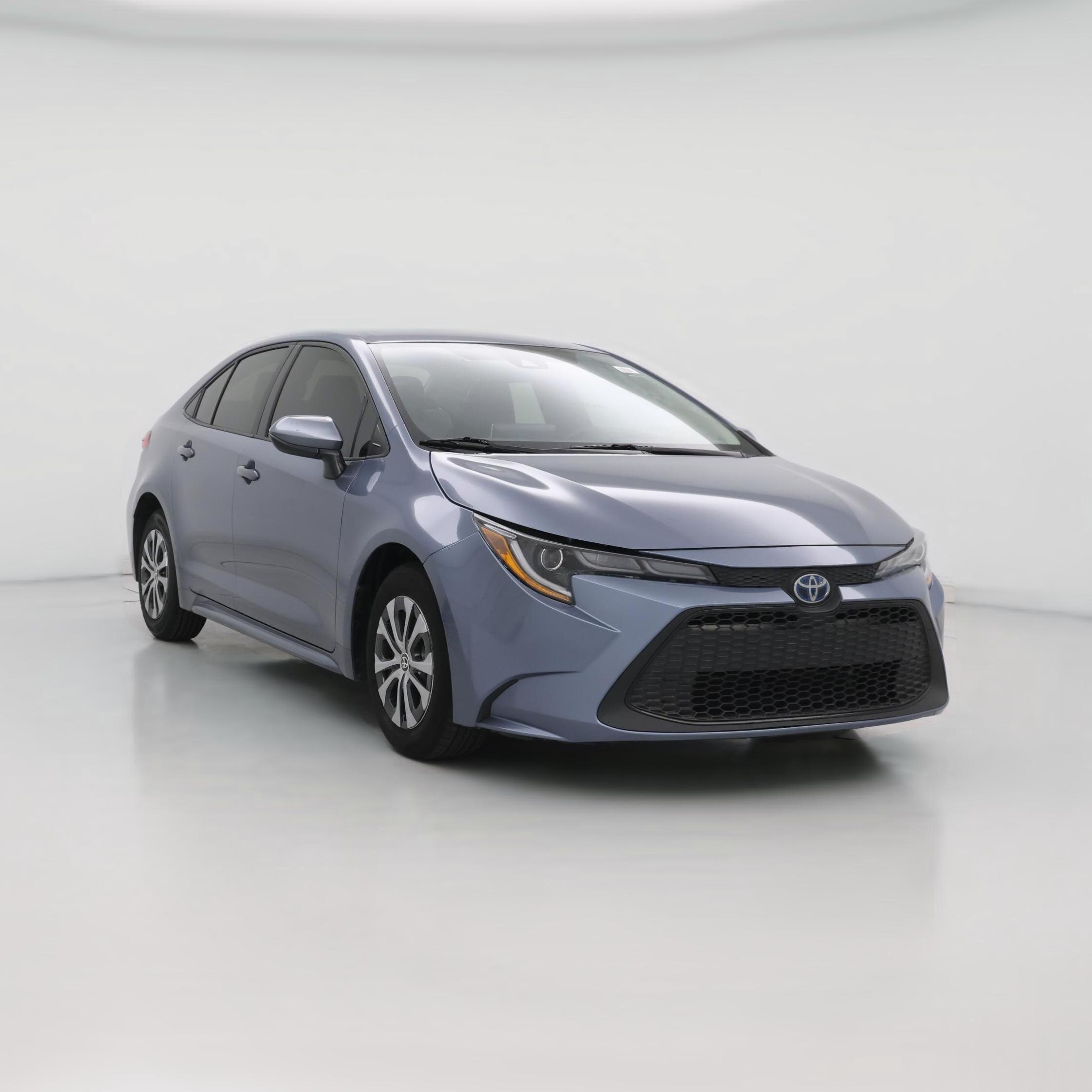 Thumbnail: 2020 Toyota Corolla - 1