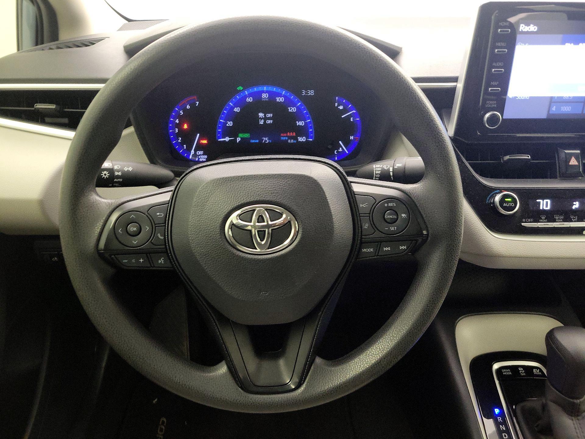 Thumbnail: 2020 Toyota Corolla - 10