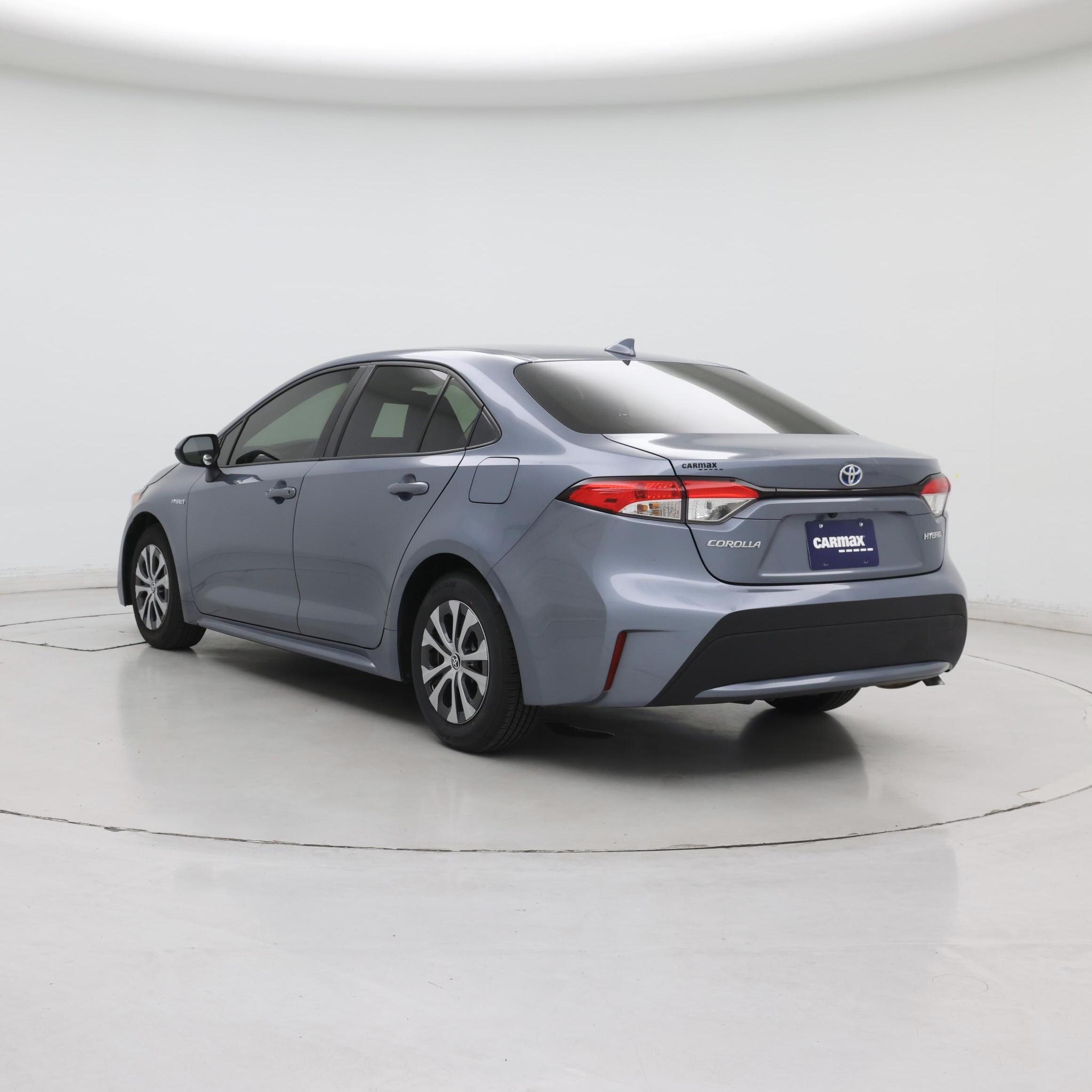 Thumbnail: 2020 Toyota Corolla - 2