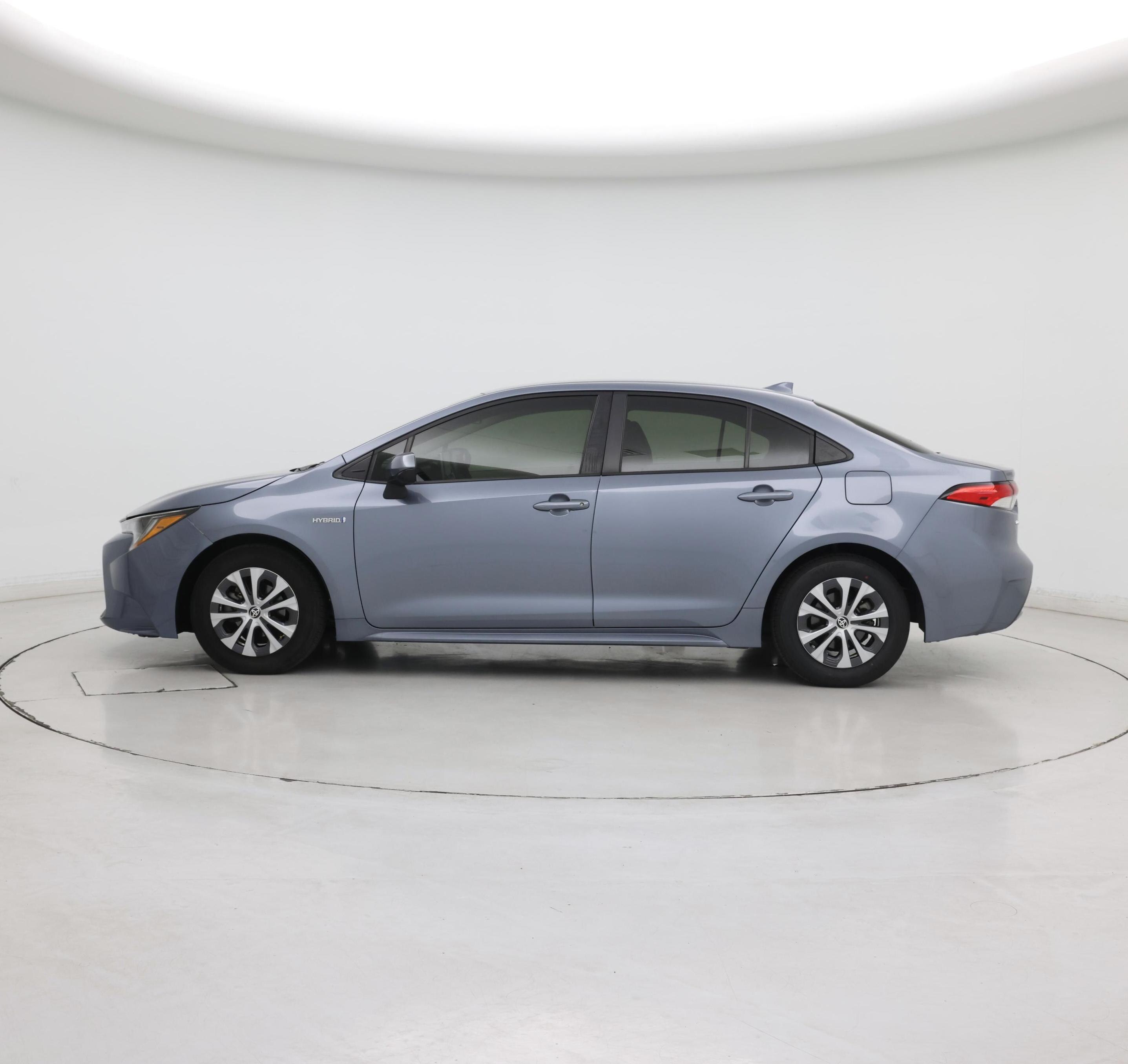 Thumbnail: 2020 Toyota Corolla - 3