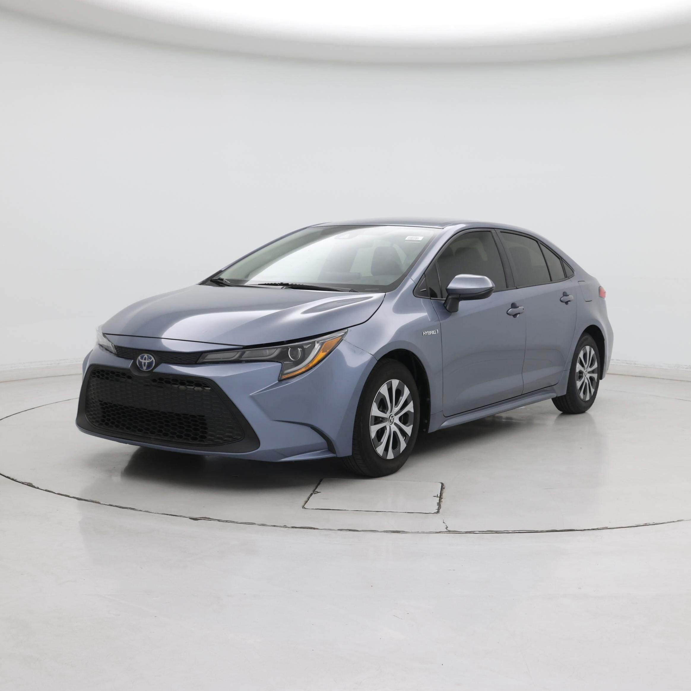 Thumbnail: 2020 Toyota Corolla - 4