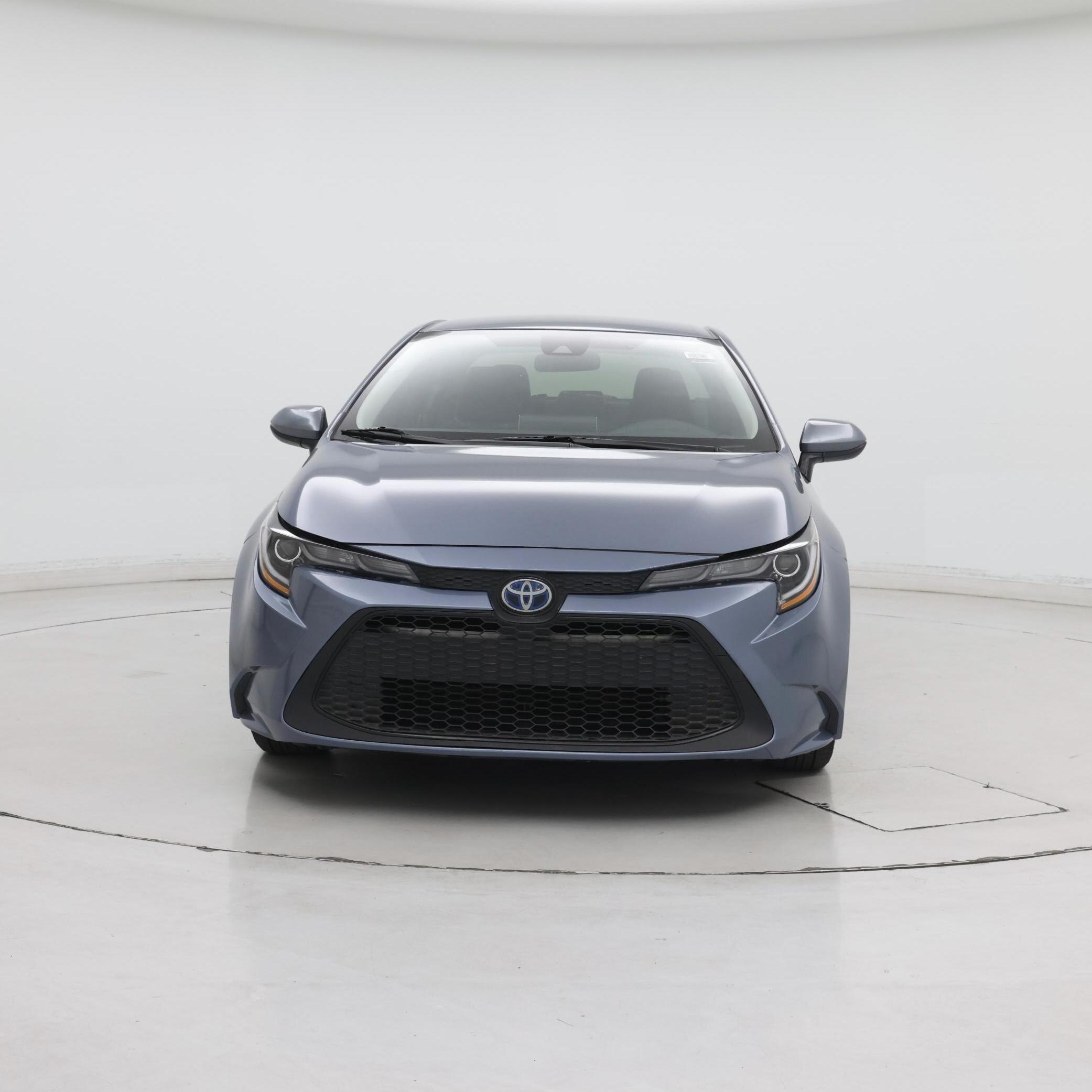 Thumbnail: 2020 Toyota Corolla - 5