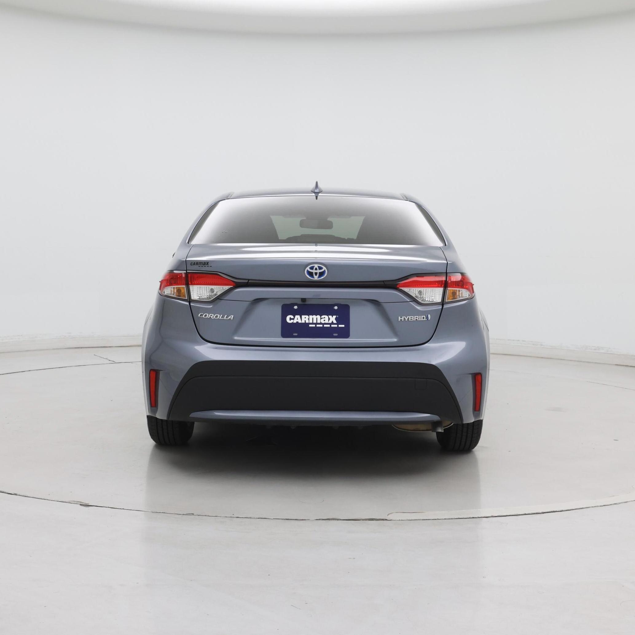 Thumbnail: 2020 Toyota Corolla - 6