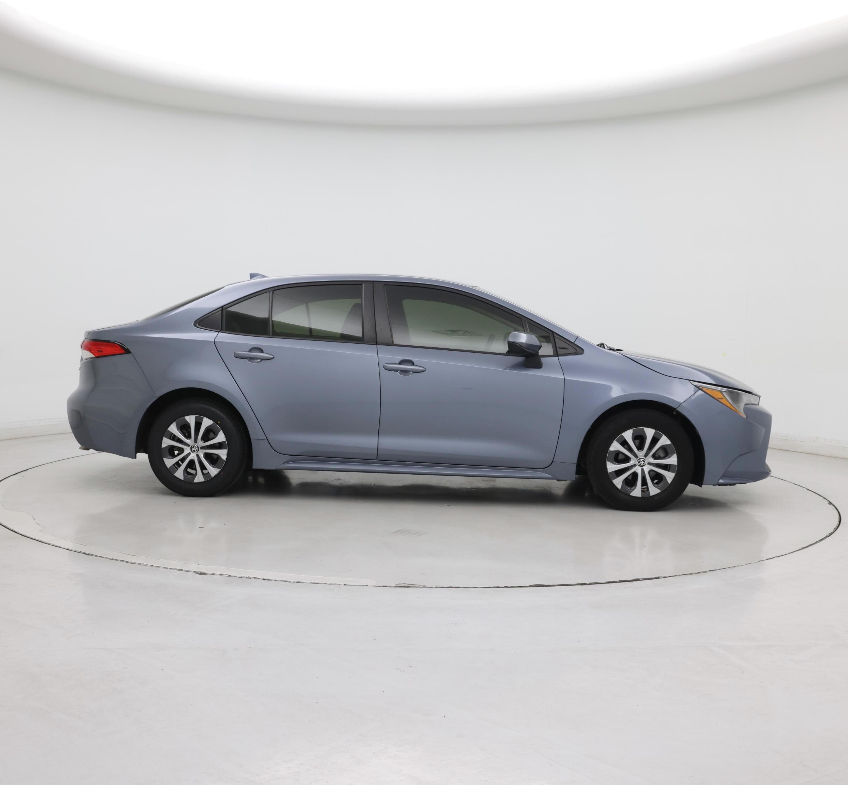 Thumbnail: 2020 Toyota Corolla - 7