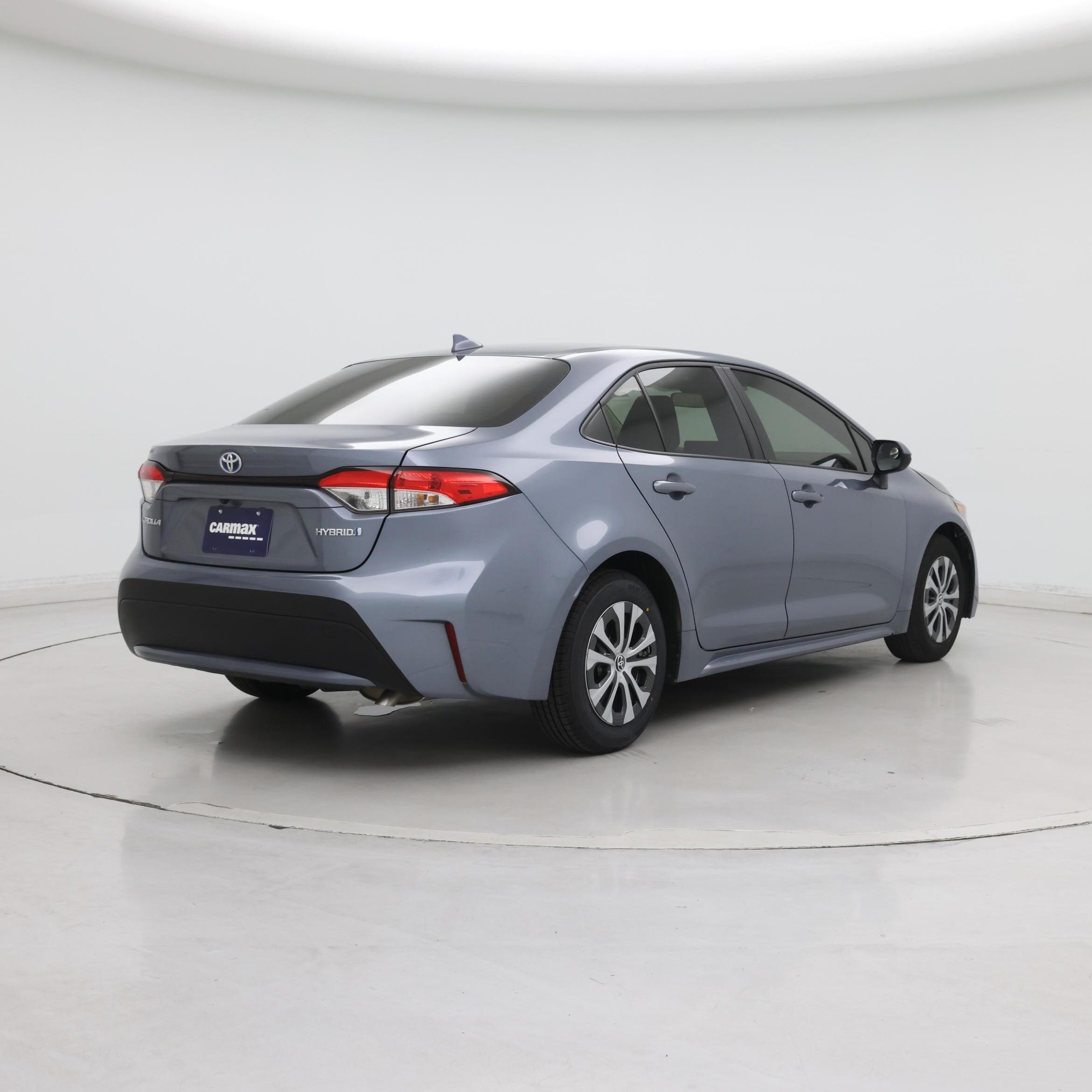 Thumbnail: 2020 Toyota Corolla - 8