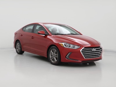 2017 Hyundai Elantra SE -
                Oklahoma City, OK