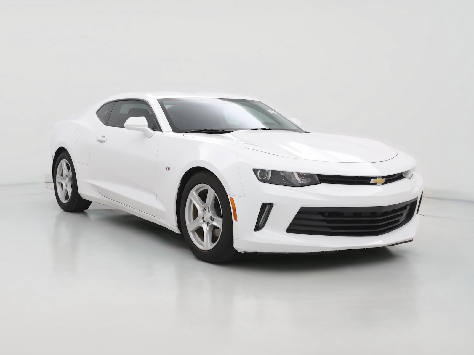 2017 Chevrolet Camaro