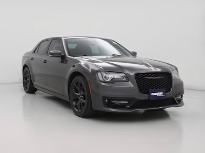 2022 Chrysler 300 S -
                Oklahoma City, OK