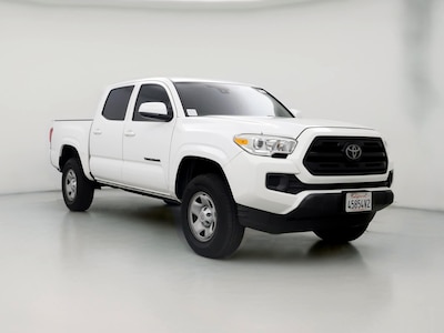 2019 Toyota Tacoma SR -
                Norco, CA