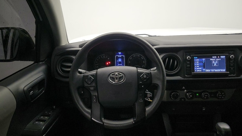 2019 Toyota Tacoma SR 10