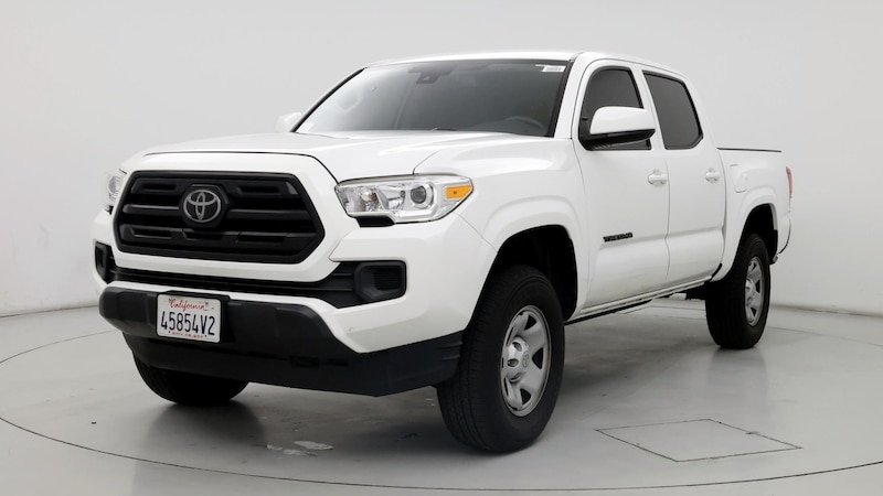 2019 Toyota Tacoma SR 4