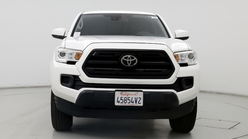 2019 Toyota Tacoma SR 5