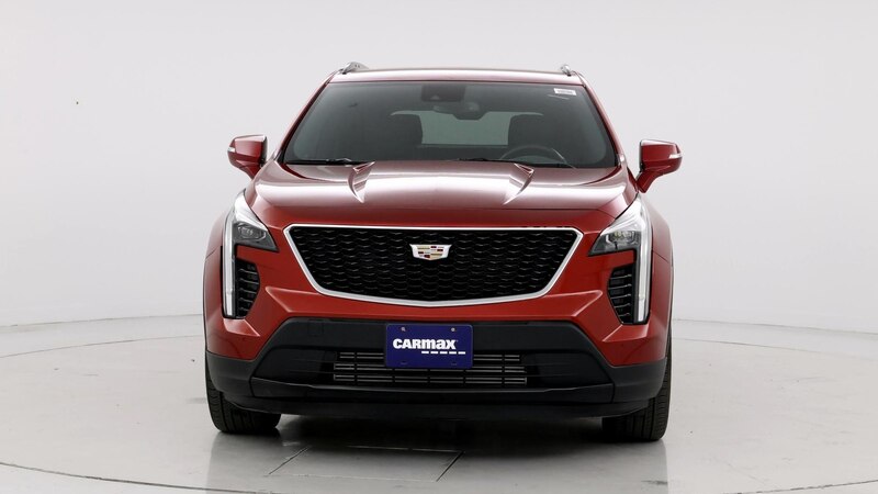 2021 Cadillac XT4 Sport 5