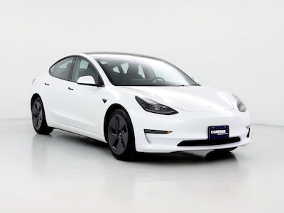 2023 Tesla Model 3  -
                Ontario, CA