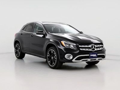 2020 Mercedes-Benz GLA 250 -
                Las Vegas, NV