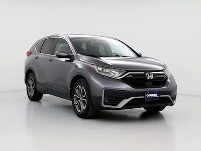 2020 Honda CR-V EX -
                Las Vegas, NV