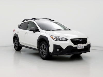 2022 Subaru Crosstrek Sport -
                Los Angeles, CA