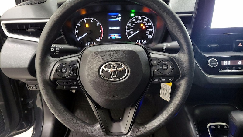 2023 Toyota Corolla LE 10