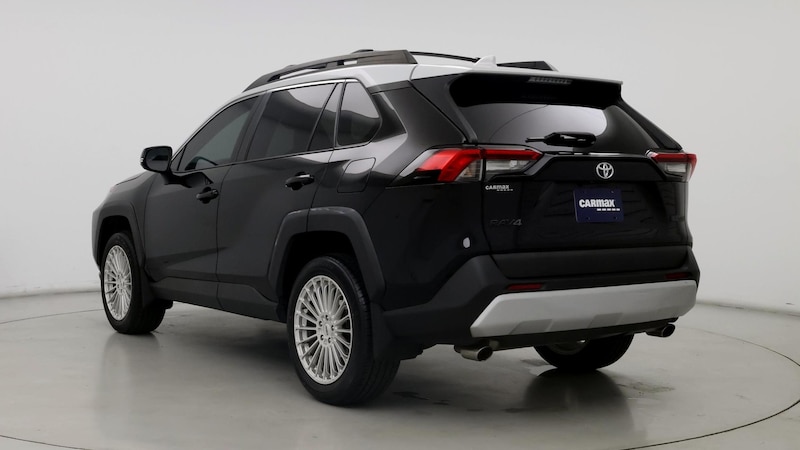 2019 Toyota RAV4 Adventure 2