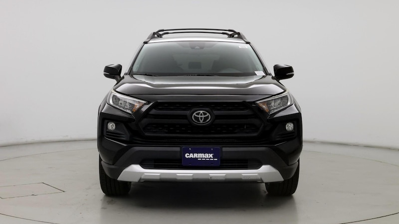 2019 Toyota RAV4 Adventure 5