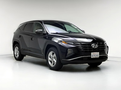 2022 Hyundai Tucson SE -
                Palm Springs, CA