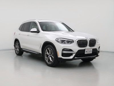 2020 BMW X3  -
                Ontario, CA