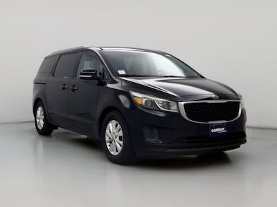 2016 Kia Sedona LX -
                Ontario, CA