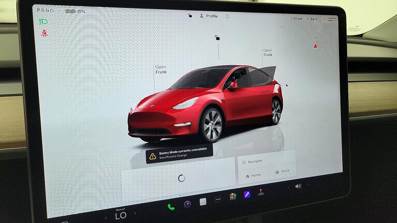 2022 Tesla Model Y Long Range 14