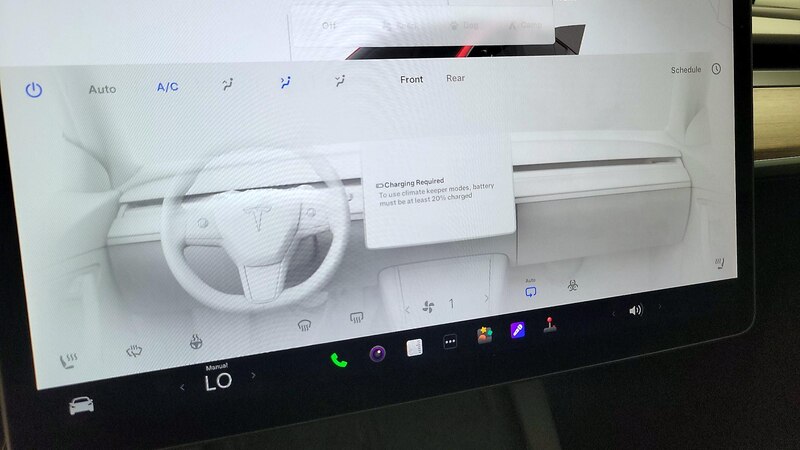 2022 Tesla Model Y Long Range 15