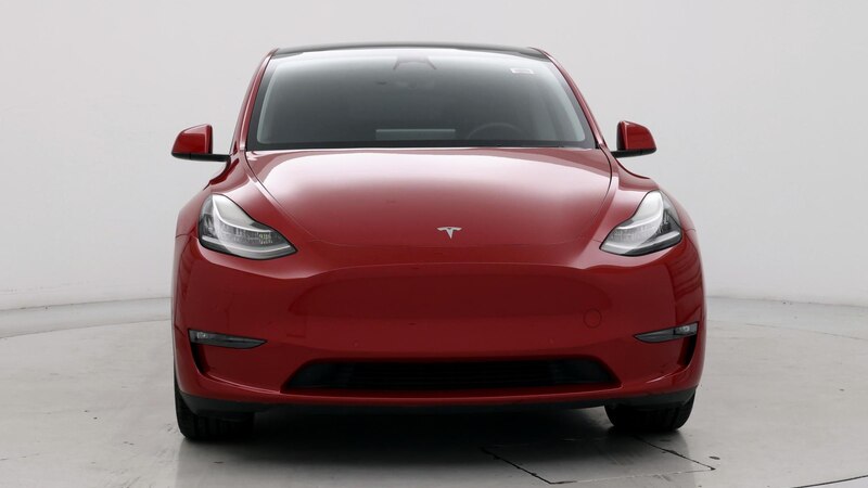 2022 Tesla Model Y Long Range 5