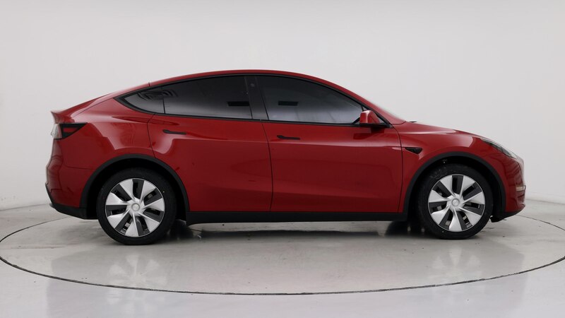 2022 Tesla Model Y Long Range 7