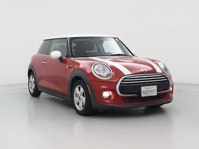 2015 MINI Cooper Hardtop  -
                Palmdale, CA