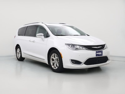 2018 Chrysler Pacifica Limited -
                  Palmdale, CA