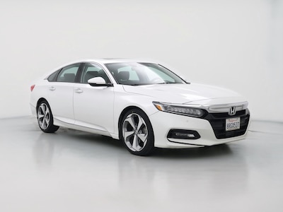 2020 Honda Accord Touring -
                Palmdale, CA