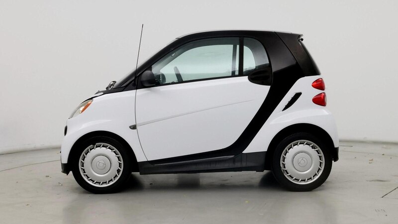 2014 smart fortwo Pure 3