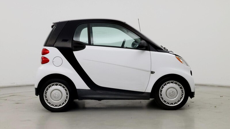 2014 smart fortwo Pure 7