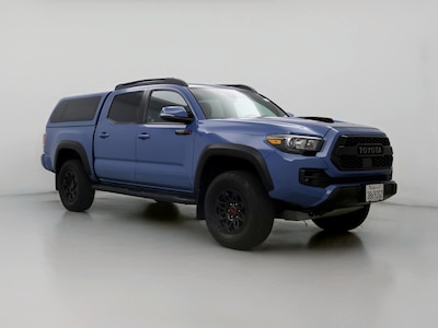 2018 Toyota Tacoma TRD Pro -
                Los Angeles, CA