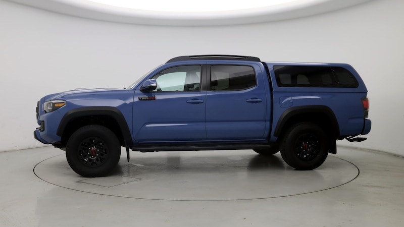 2018 Toyota Tacoma TRD Pro 3