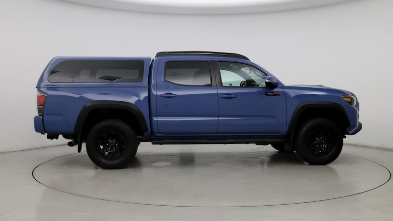 2018 Toyota Tacoma TRD Pro 7