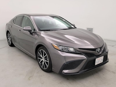 2023 Toyota Camry SE -
                Los Angeles, CA