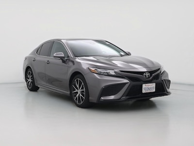 2022 Toyota Camry SE -
                Victorville, CA