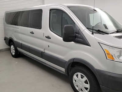 2018 Ford Transit Series 350 XLT -
                Los Angeles, CA