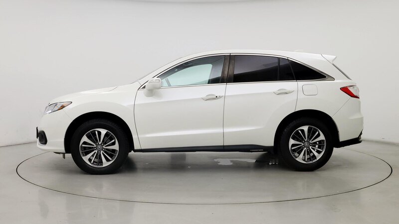 2017 Acura RDX  3