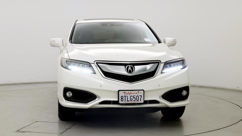 2017 Acura RDX  5