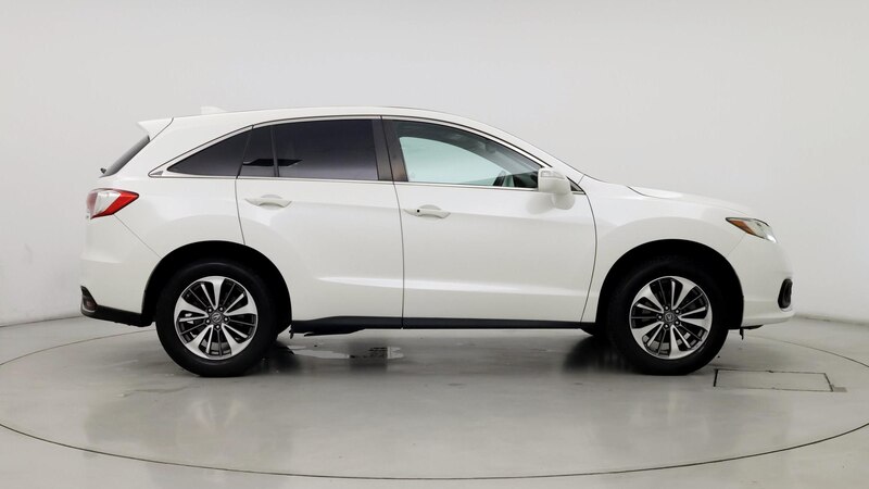 2017 Acura RDX  7